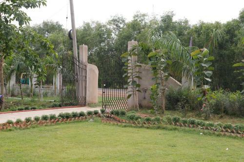Hotel Vamoosetrail Gitanjali Santiniketan