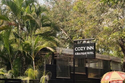 Hotel Cozy Inn