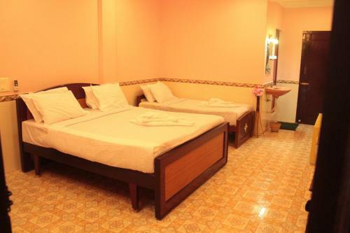 Posada Chettinaadu Narayana Inn