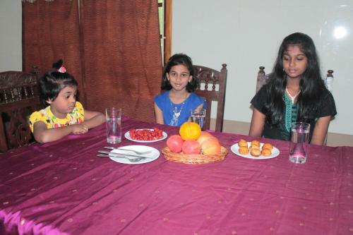 Posada Chettinaadu Narayana Inn