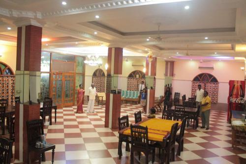 Posada Chettinaadu Narayana Inn