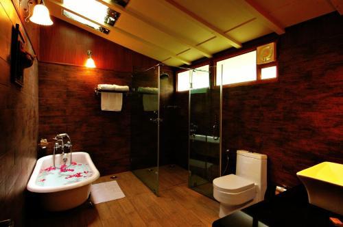 Hotel The Tree House Resort