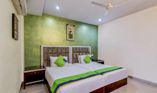 Hotel Treebo Trend M V Boutique