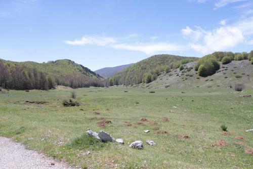 Bed & Breakfast Casa Nikolaj