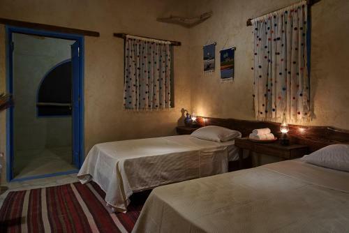 Lodge Talist Siwa