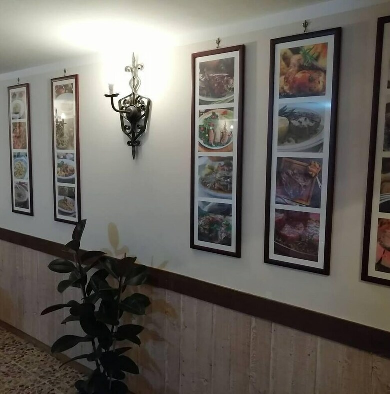 Hotel Albergo Ristorante Giuliana