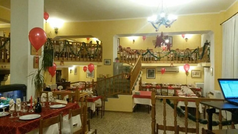 Hotel Albergo Ristorante Giuliana