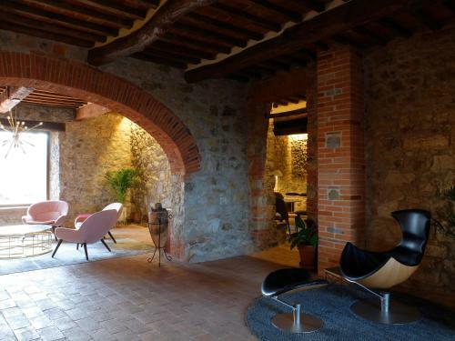 Hotel La Meridiana Agritourismo