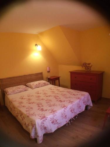 Apartamento Alberata - B&B