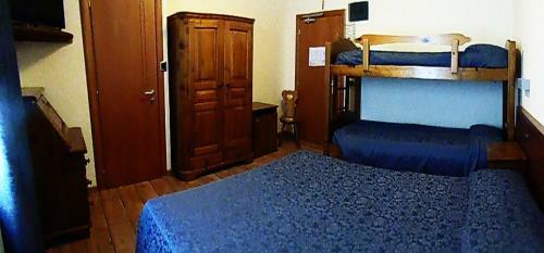 Hotel Albergo Delle Alpi