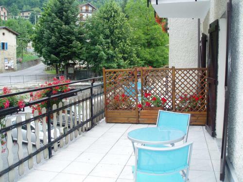 Hotel Albergo Delle Alpi