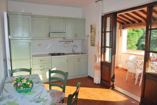 Apartamento Complesso Mediterraneo