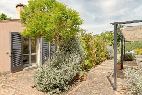 Villa Glicine Garden Dream