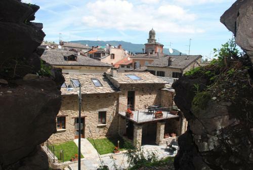 Hotel C� Del Grano