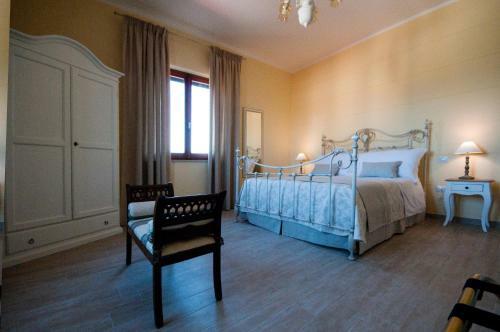 B&B La Madonnina