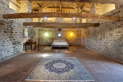 Carbonesca Villa Sleeps 22