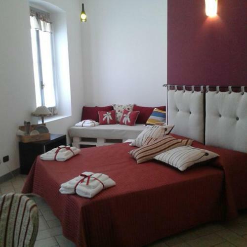 Bed & Brioches Borromeo