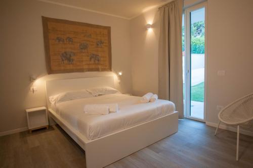 Apartamento Italianflat - Maison Du Lac