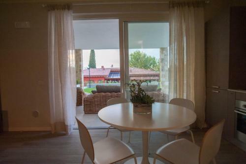 Apartamento Italianflat - Maison Du Lac