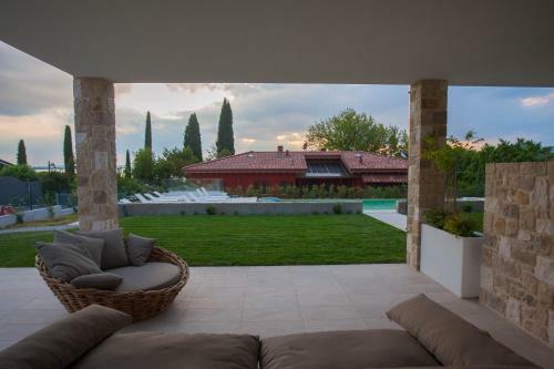 Apartamento Italianflat - Maison Du Lac