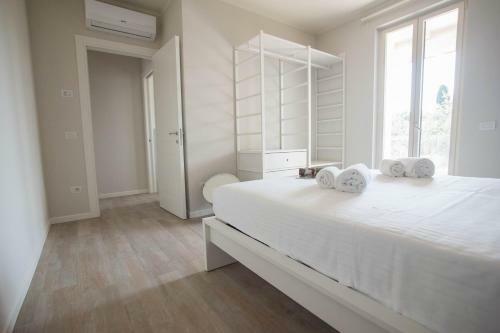 Apartamento Italianflat - Maison Du Lac