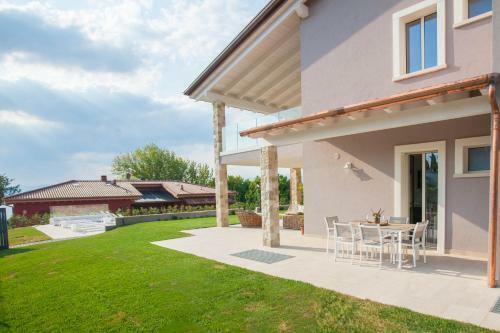 Apartamento Italianflat - Maison Du Lac