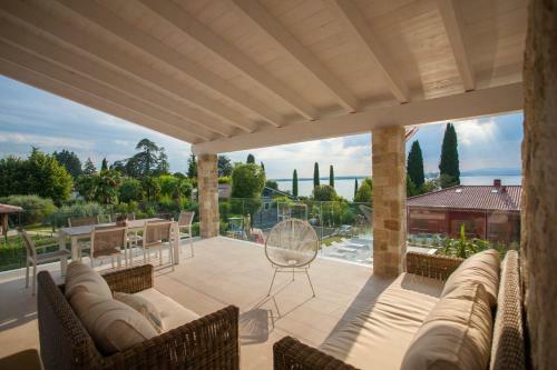 Apartamento Italianflat - Maison Du Lac