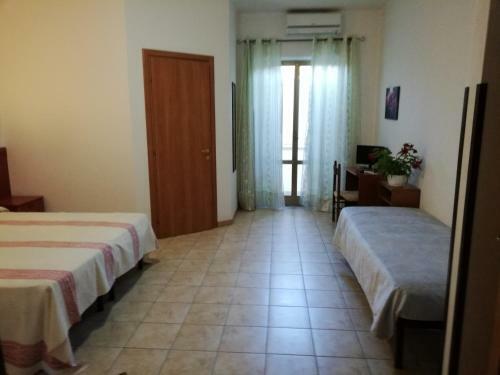 Hotel Albergo La Favorita