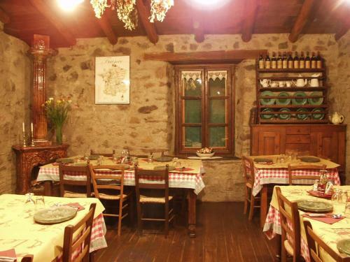 Agroturismo Agriturismo Le Frise