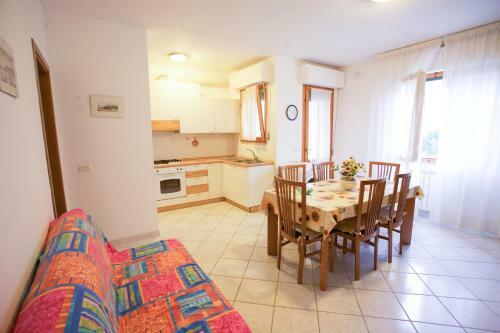 Apartamento Trilocale Da Nina
