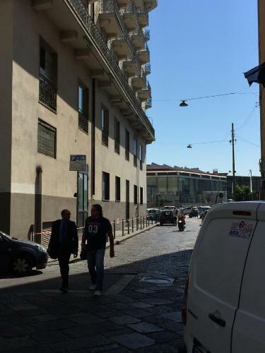 Bed & Breakfast I Sorrisi Di Napoli