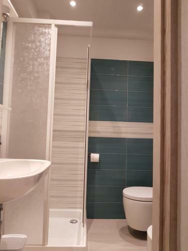 Bed & Breakfast Liberi Di Sognare