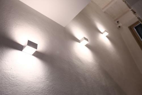 Bed & Breakfast Liberi Di Sognare