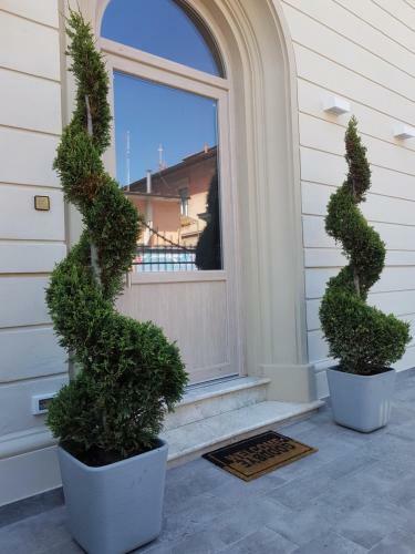 Bed & Breakfast Liberi Di Sognare