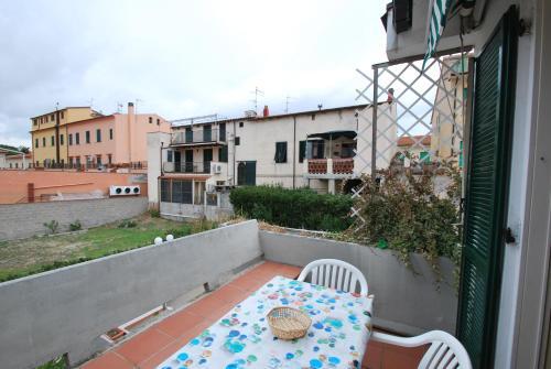 Apartamento Appartamento Solaris Bilo