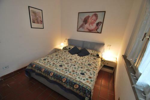Apartamento Appartamento Solaris Bilo