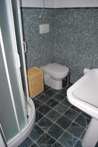 Apartamento Appartamento Solaris Bilo