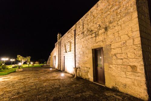 Villa Masseria Italy Relax M590
