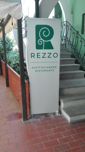 Hostal Affittacamere Rezzo