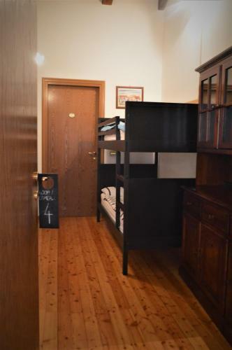 Agroturismo Colja Jozko Farm Stay
