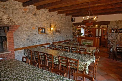 Agroturismo Colja Jozko Farm Stay