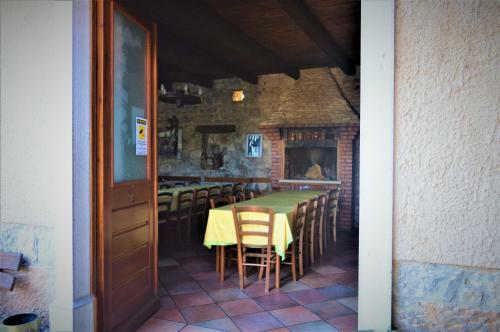 Agroturismo Colja Jozko Farm Stay