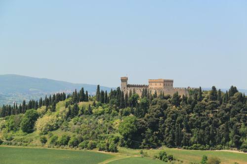 Apartamento Casale Di Villore
