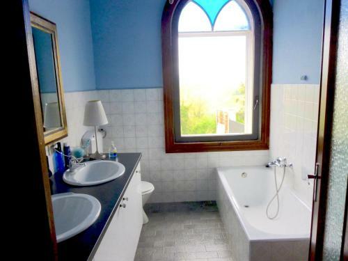 Bed & Breakfast Villa Hortensia Maison D'h�tes