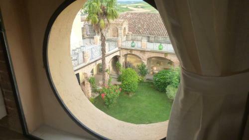 Bed & Breakfast Villa Hortensia Maison D'h�tes