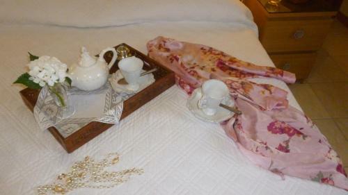 Bed & Breakfast Villa Hortensia Maison D'h�tes