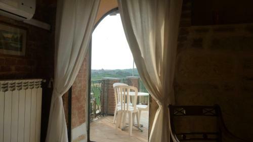Bed & Breakfast Villa Hortensia Maison D'h�tes