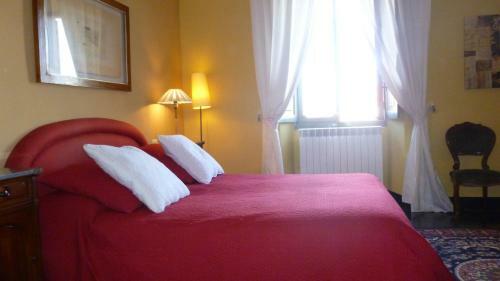 Bed & Breakfast Villa Hortensia Maison D'h�tes