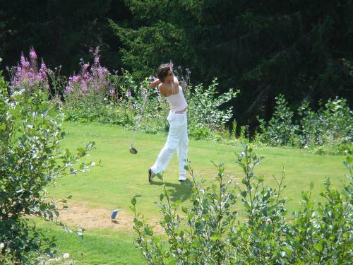 Bed & Breakfast Villa Hortensia Maison D'h�tes