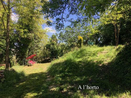 Bed & Breakfast Villa Hortensia Maison D'h�tes